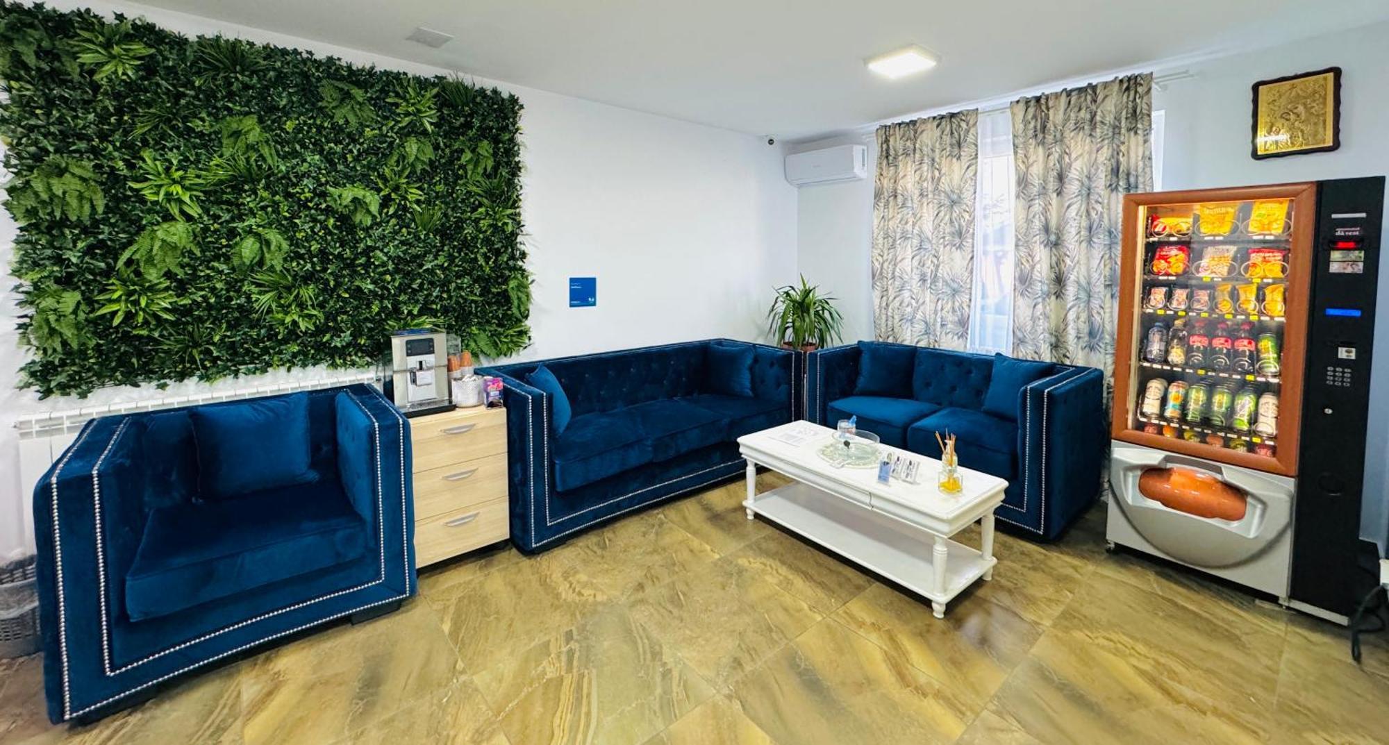 Stef Rooms Tirgu Frumos ภายนอก รูปภาพ